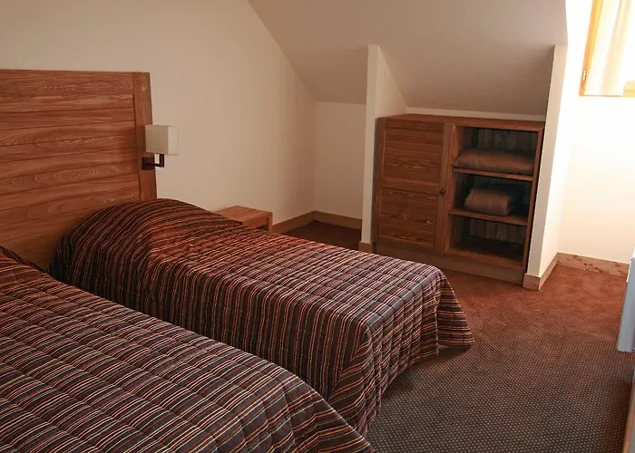 Madame Vacances Résidence Cami Real